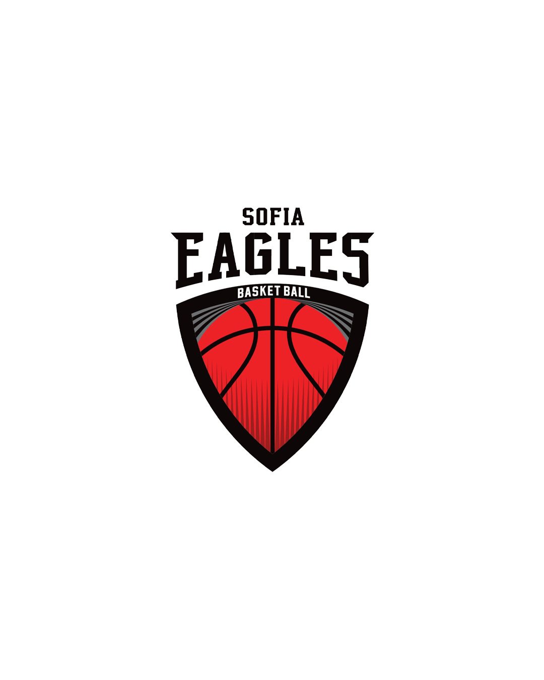 Sofia Eagles Basketball